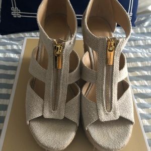 Michael Kors Wedges